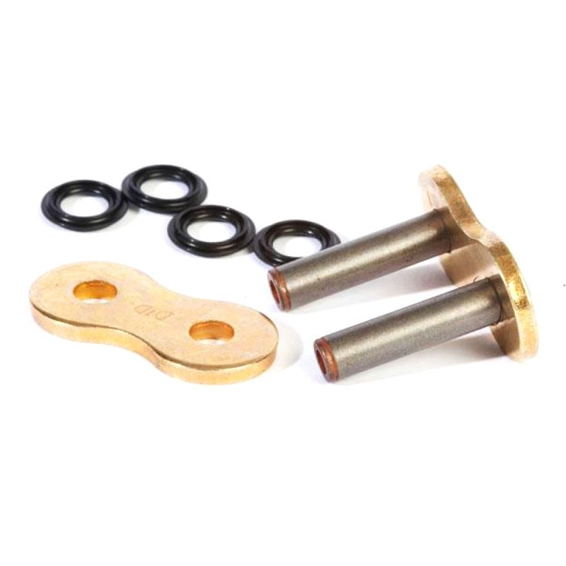 DID - Original 525ZVMX ZJ Chain Master Link