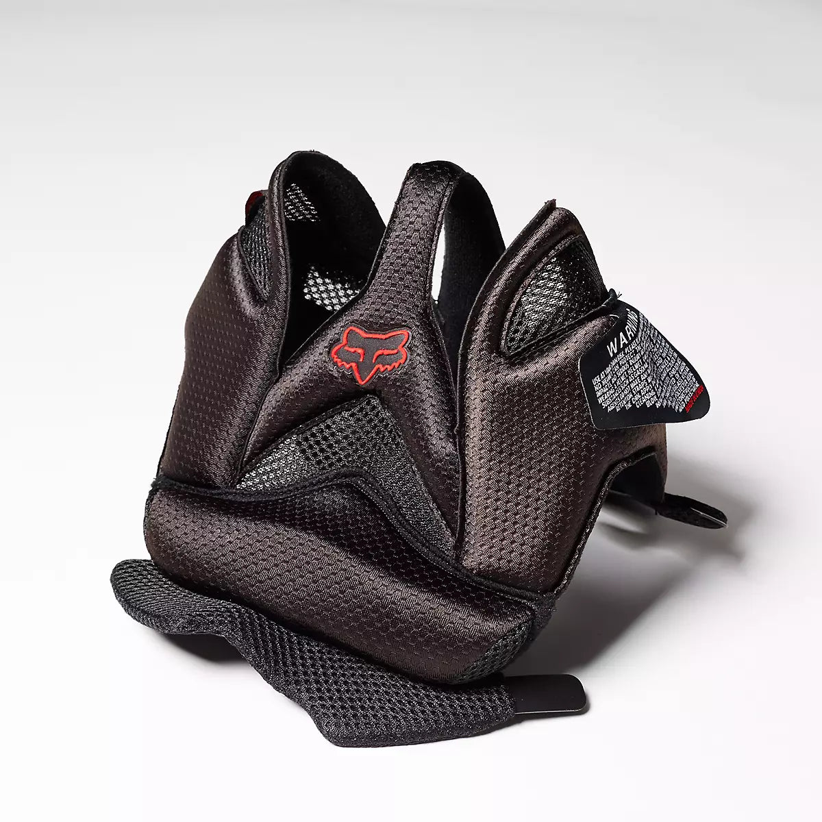 Fox Racing - V3 MX19 Helmet Comfort Liner-Black (13200-001)