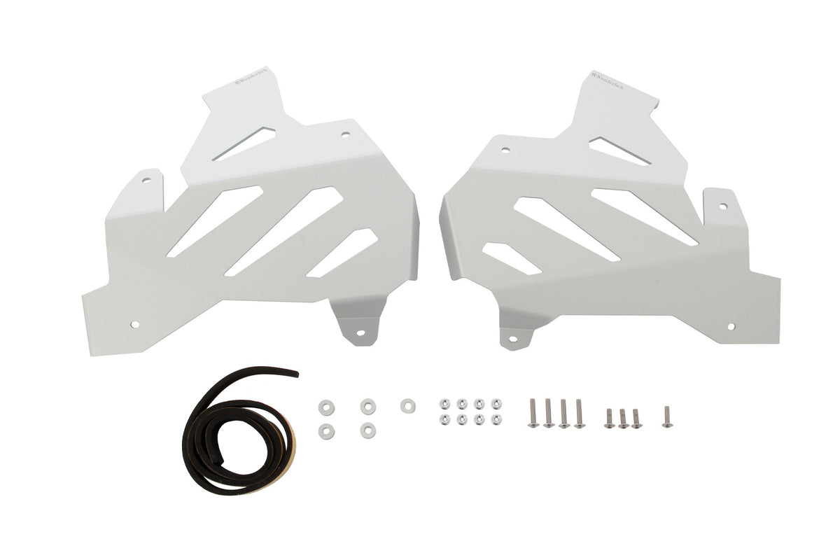Optimises protection for the cylinder heads, the thin-walled valve covers ✔ Premium components ✔ Integrated design ➜ Order now