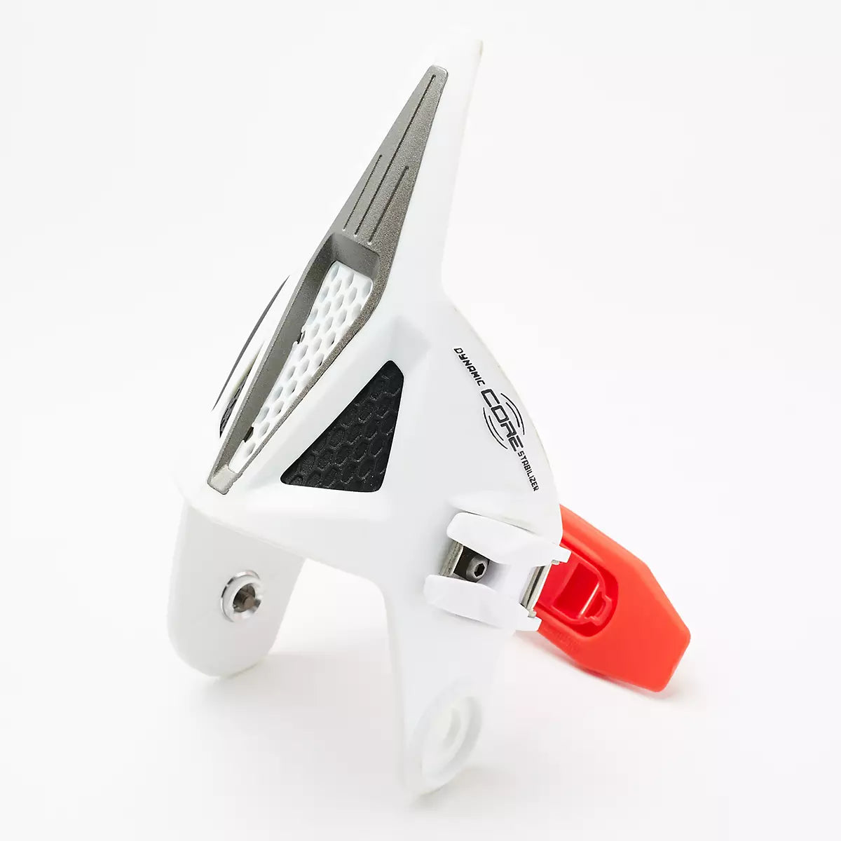 Fox Racing - Instinct Right Cuff-Red / White (13205-054)