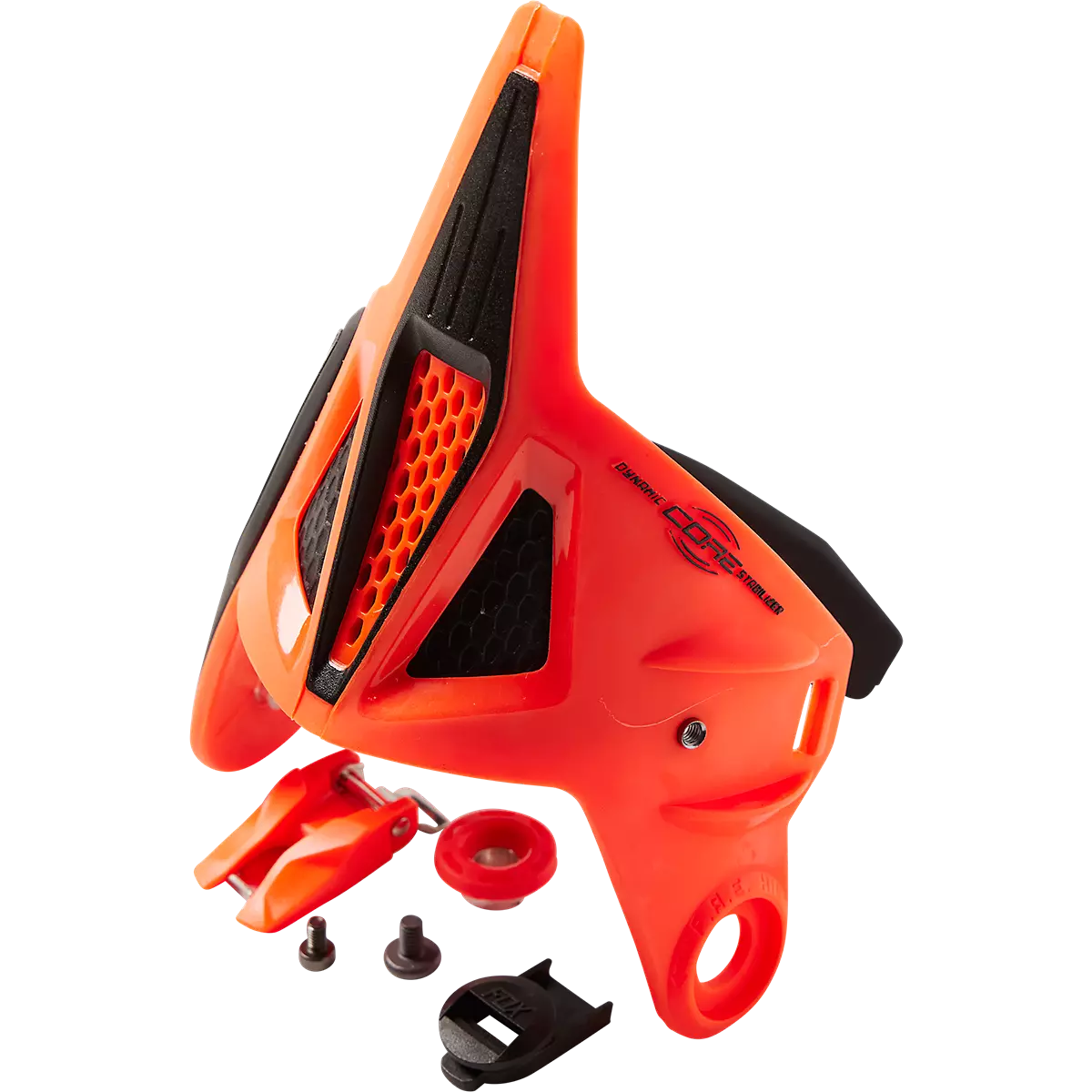 Fox Racing - Instinct Right Cuff-Flo Orange (13205-824)