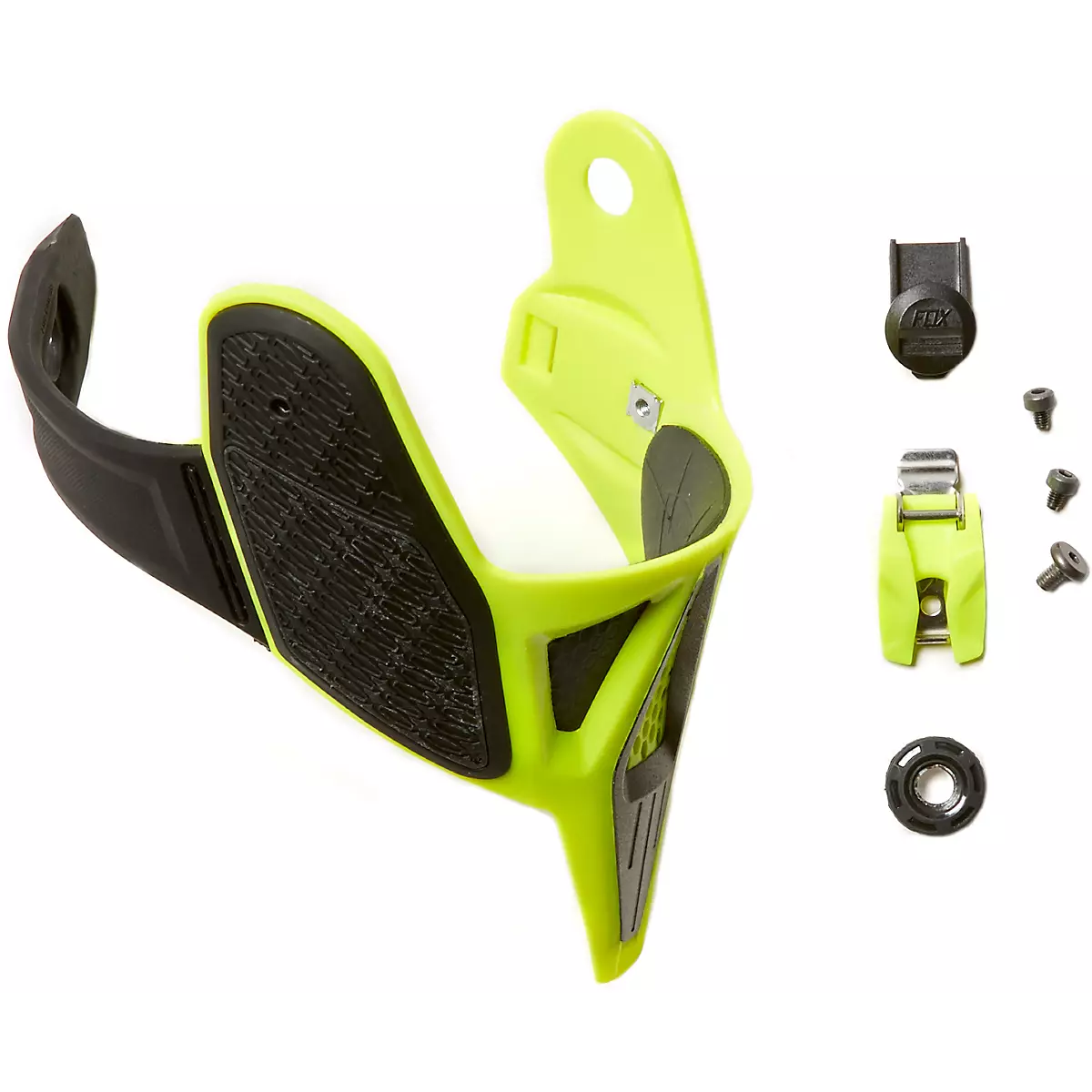Fox Racing - Instinct Left Cuff-Black/Yellow (13206-019)