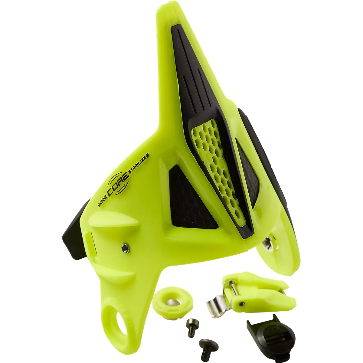 Fox Racing - Instinct Left Cuff-Flo Yellow (13206-130)