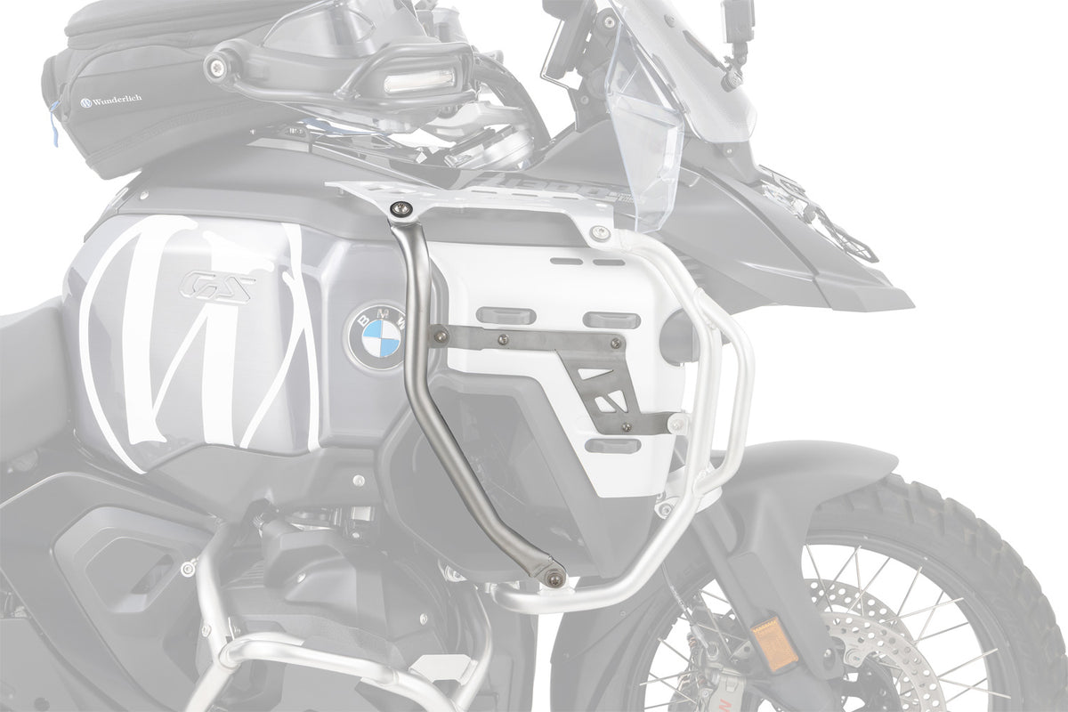 Wunderlich Reinforcement Bar for R1300 GS Adventure Tank Protection Bar ULTIMATE - complete your BMW ✔ Premium components