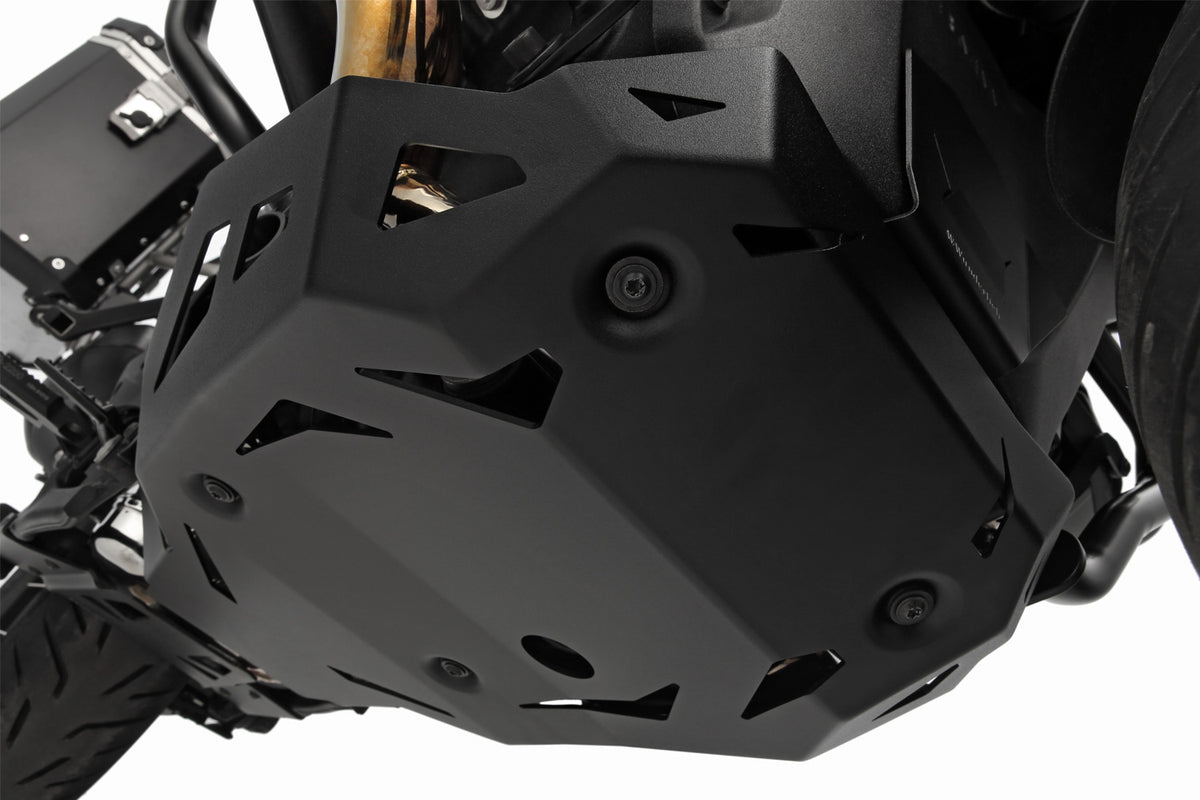 Wunderlich Engine Guard ULTIMATE R 1300 GS and GS Adventure - complete your BMW ✔ Premium components ✔ Integrated design ➜ Order now