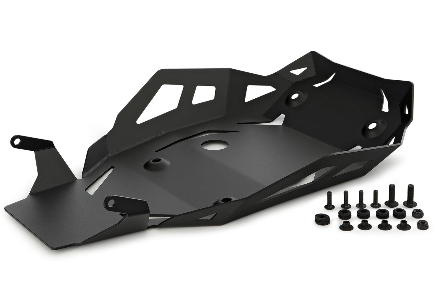 Wunderlich Engine Guard ULTIMATE R 1300 GS and GS Adventure - complete your BMW ✔ Premium components ✔ Integrated design ➜ Order now