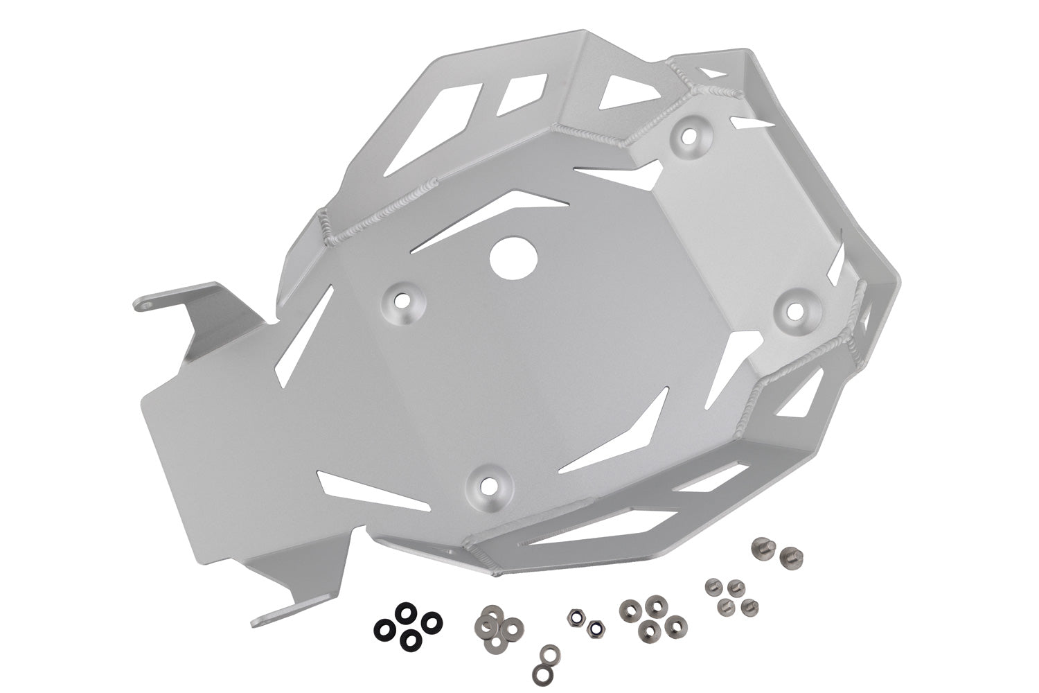 Wunderlich engine protection ULTIMATE EXTREME R 1300 GS and GS Adventure-13220-100