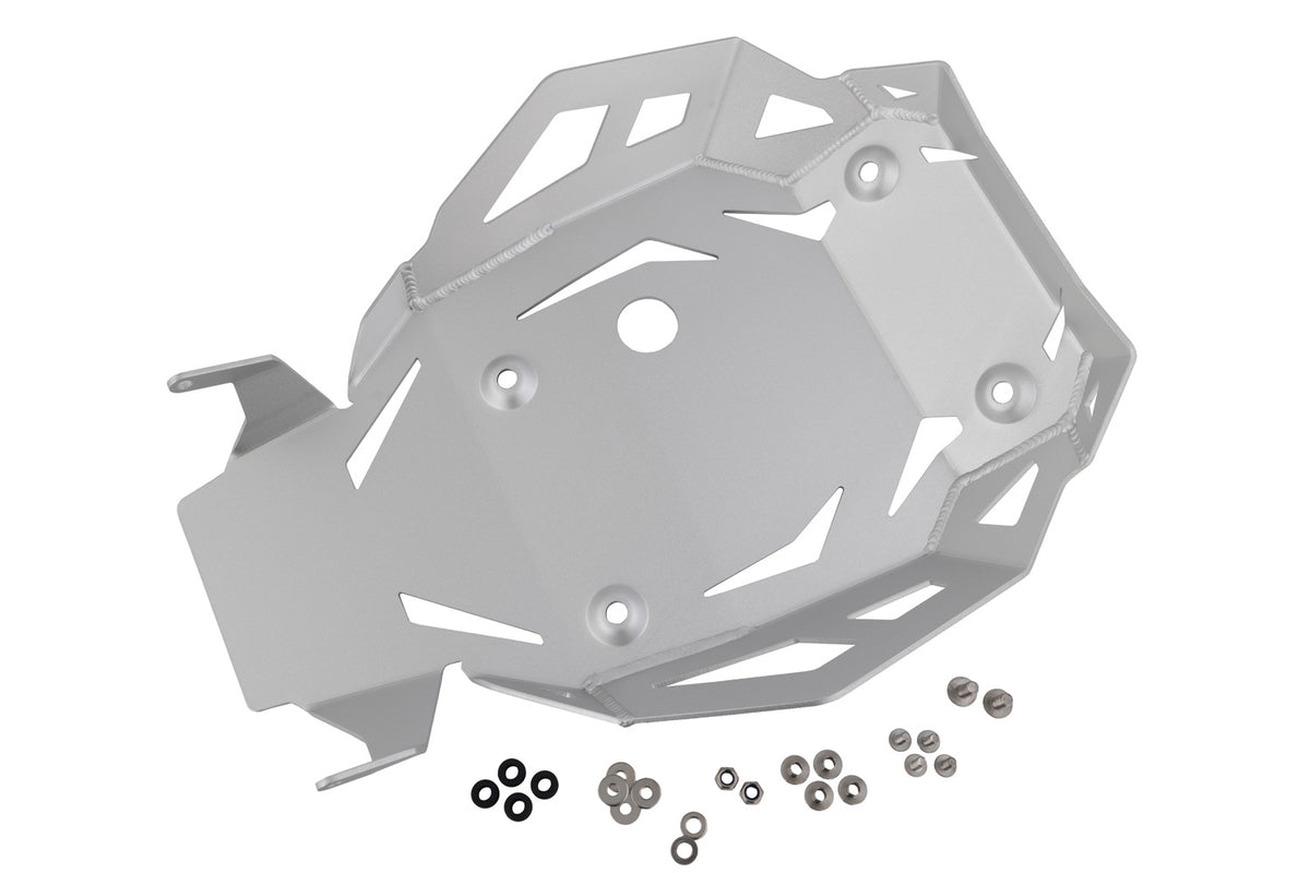 Wunderlich engine protection ULTIMATE EXTREME R 1300 GS and GS Adventure-13220-100