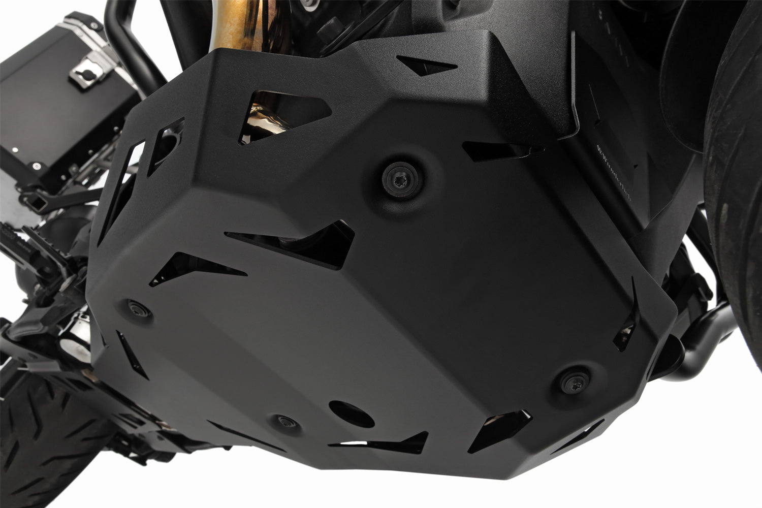 Wunderlich engine protection ULTIMATE EXTREME R 1300 GS and GS Adventure-13220-102