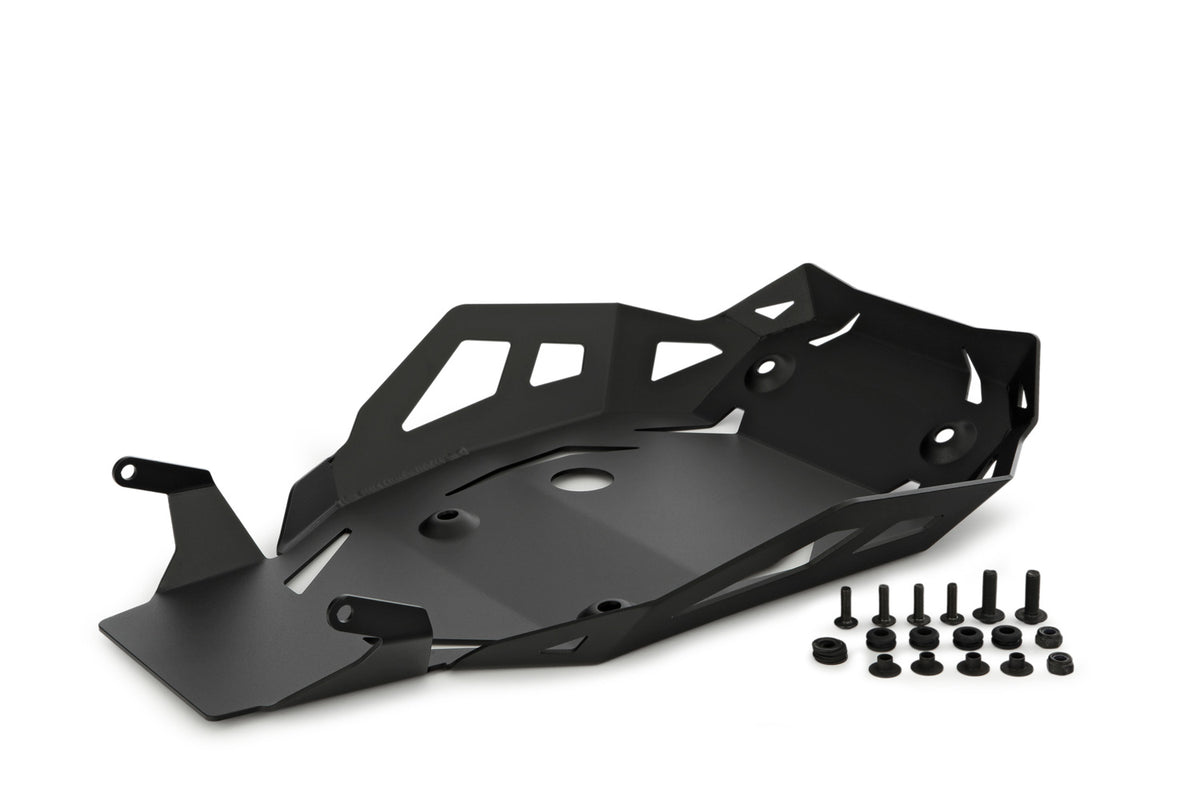 Wunderlich engine protection ULTIMATE EXTREME R 1300 GS and GS Adventure-13220-102