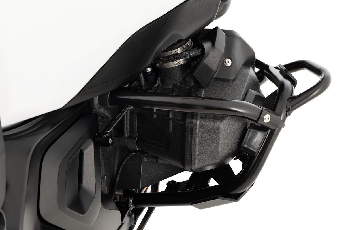 Opimise the rigidity of the entire tube structure  complete your BMW ✔ Premium components ✔ Integrated design ➜ Order now