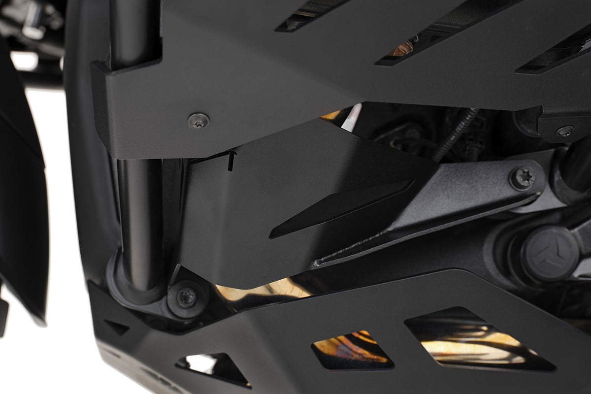 Extended Protection for Header Pipes, Engine and Peripherals ✔ Premium components ✔ Integrated design ➜ Order now