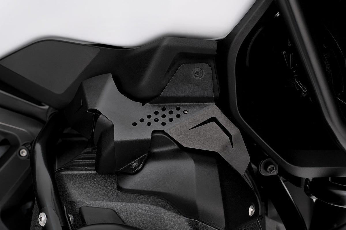 For the area of the right and left intake manifold  ✔ Premium components ✔ Integrated design ➜ Order now