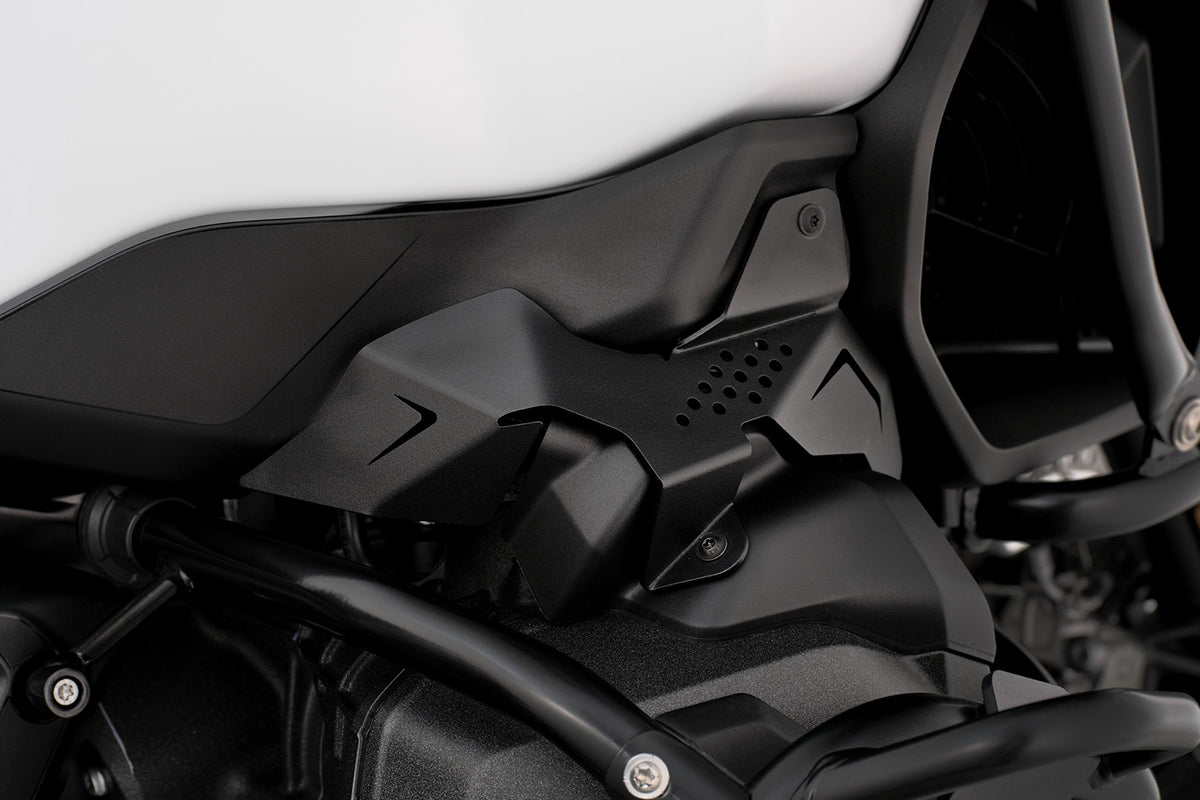 For the area of the right and left intake manifold  ✔ Premium components ✔ Integrated design ➜ Order now