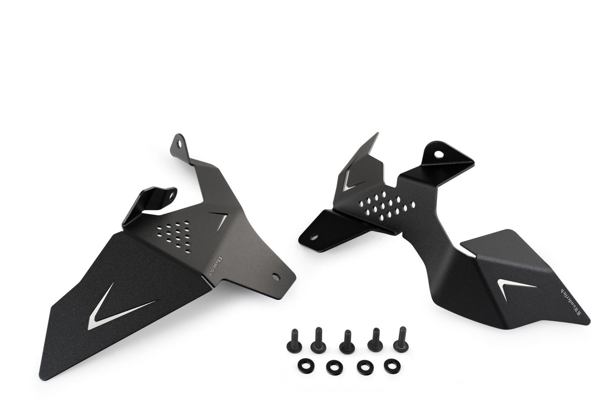 For the area of the right and left intake manifold  ✔ Premium components ✔ Integrated design ➜ Order now