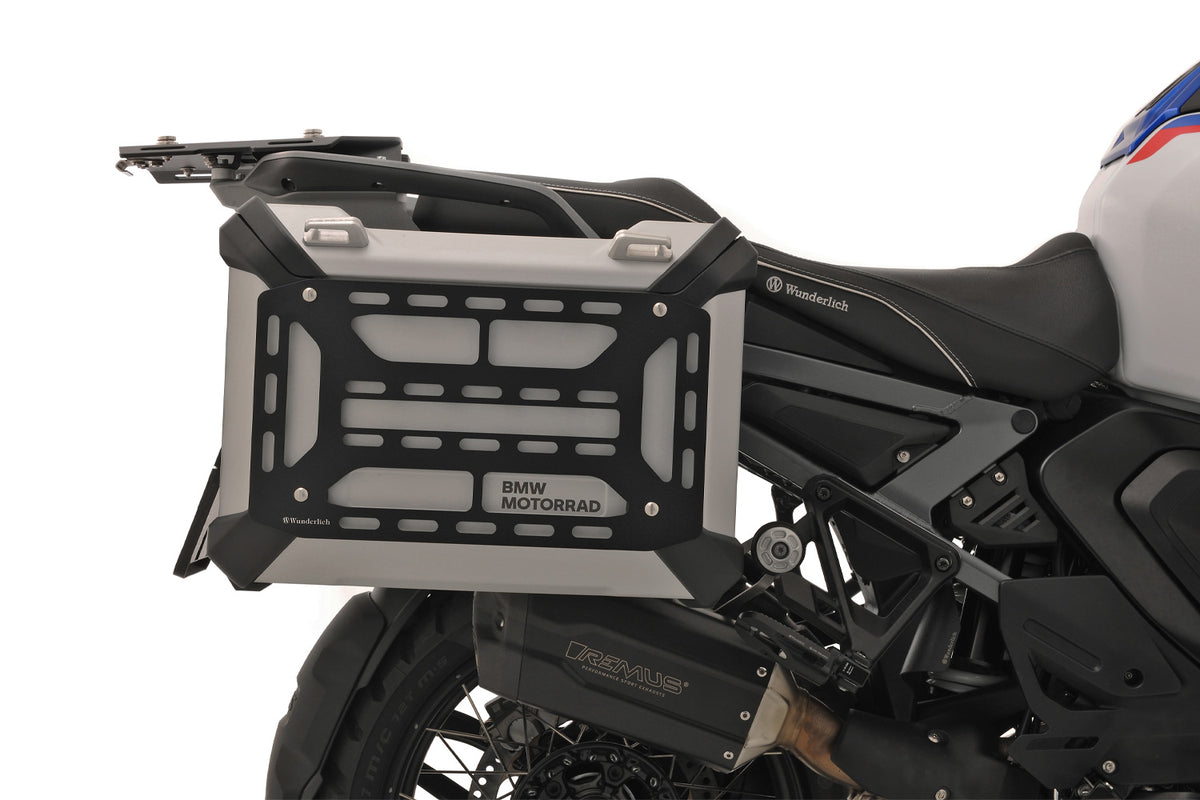 Countless options and significantly more packing flexibility ✔ Premium components ✔ Integrated design ➜ Order now