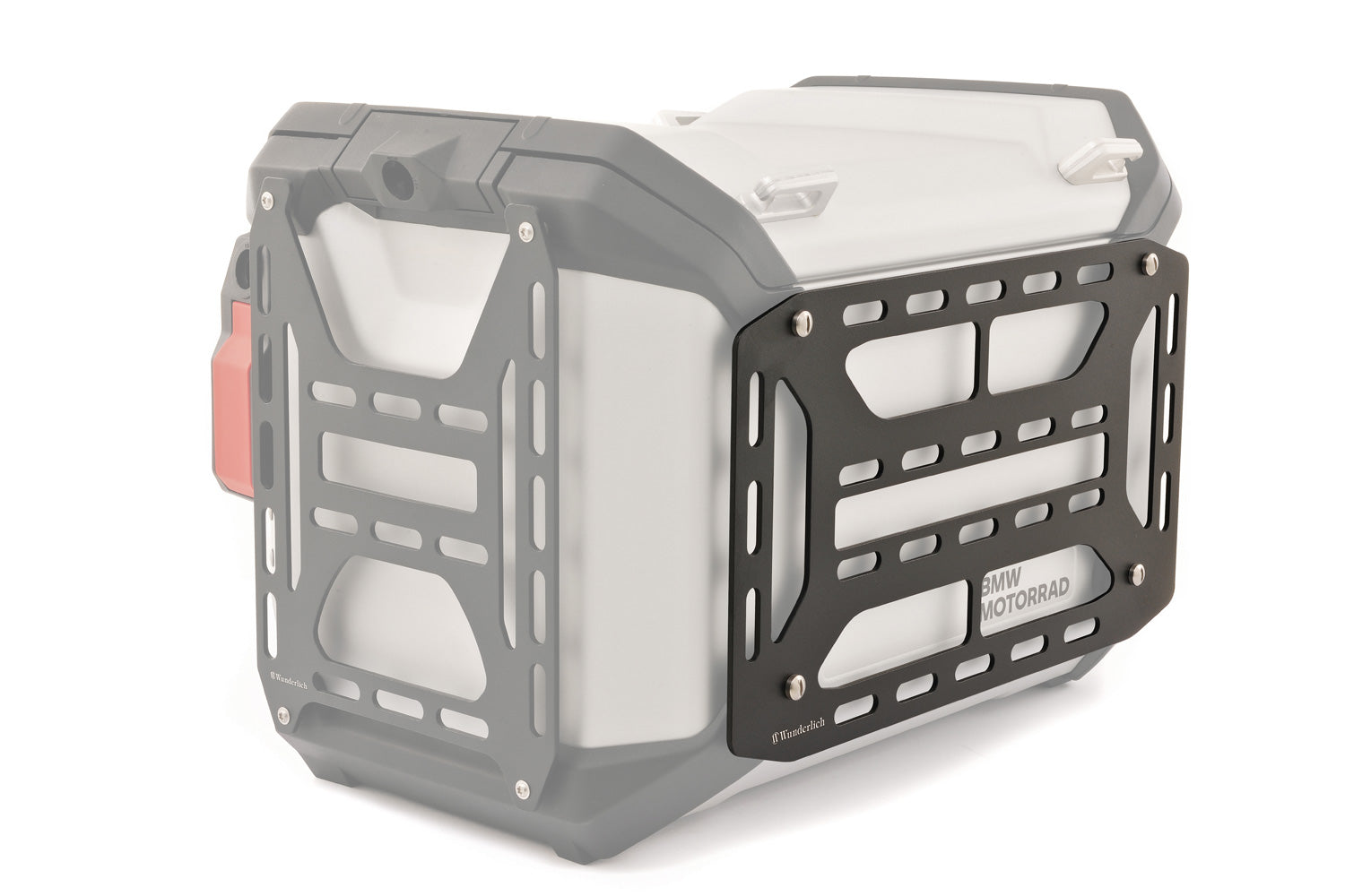 Countless options and significantly more packing flexibility ✔ Premium components ✔ Integrated design ➜ Order now