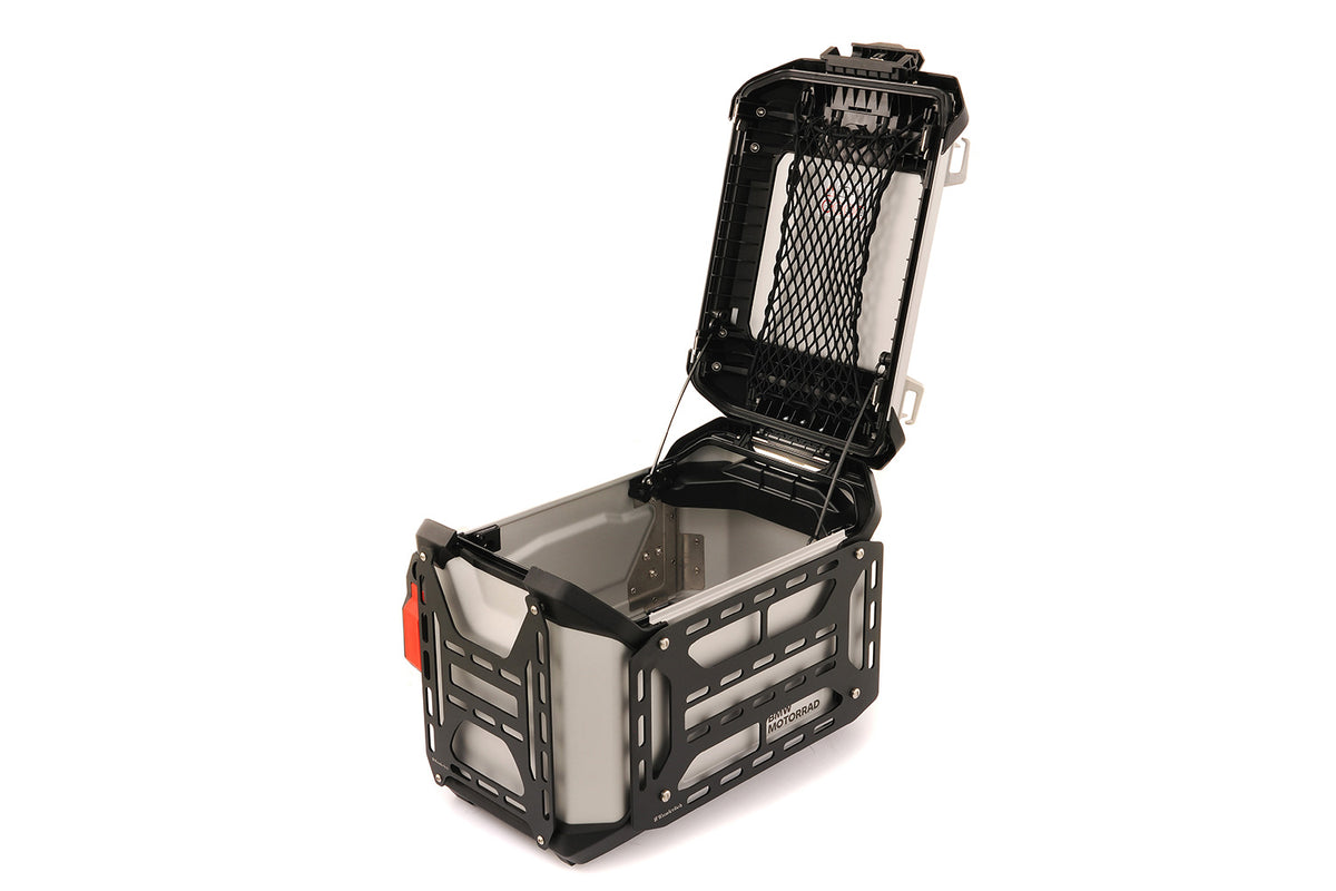 Countless options and significantly more packing flexibility ✔ Premium components ✔ Integrated design ➜ Order now