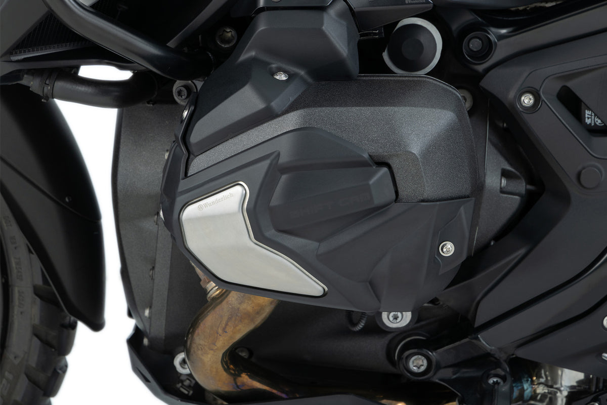 Wunderlich - Valve Cover & Cylinder Protectors Ultimate for R 1300