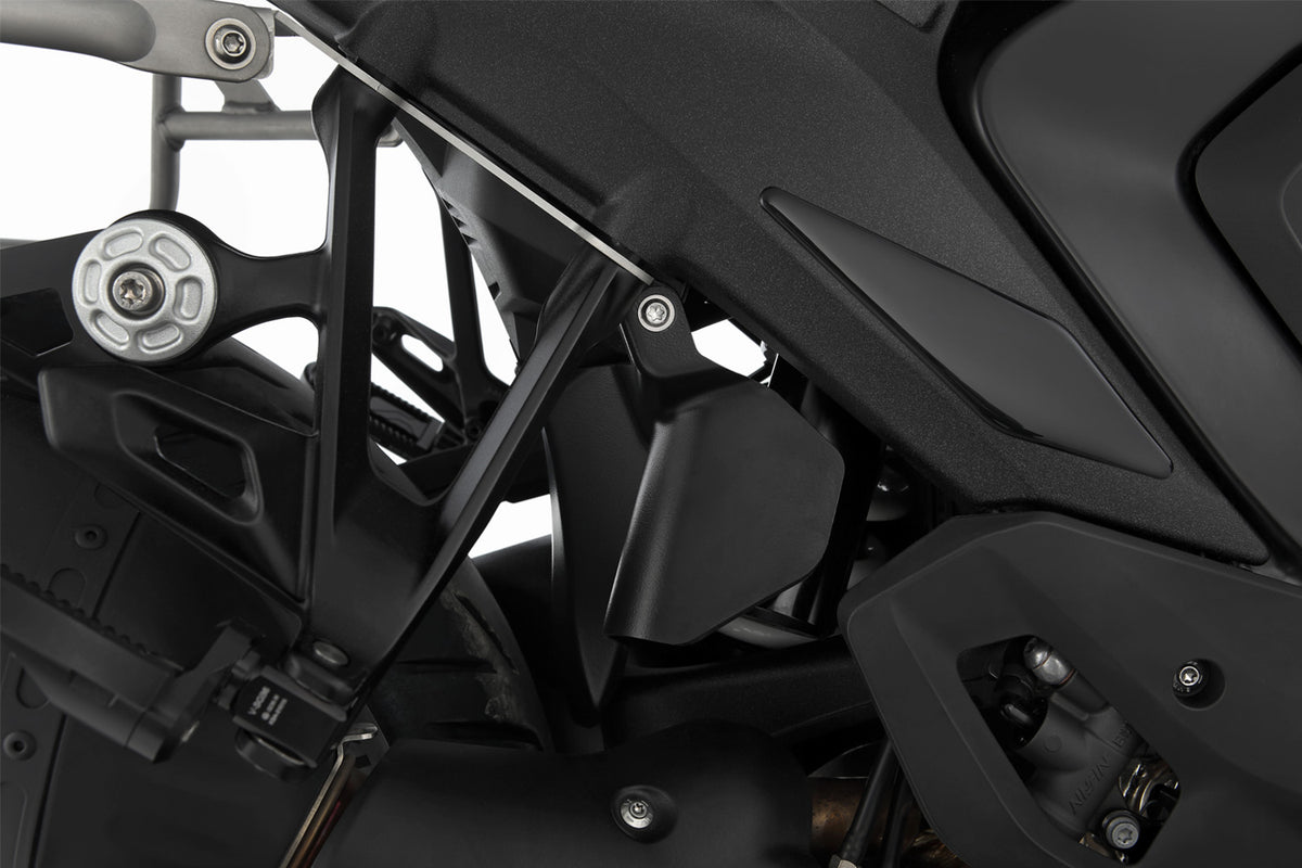 Wunderlich Inner fender R 1300 GS - complete your BMW ✔ Premium components ✔ Integrated design ➜ Order now