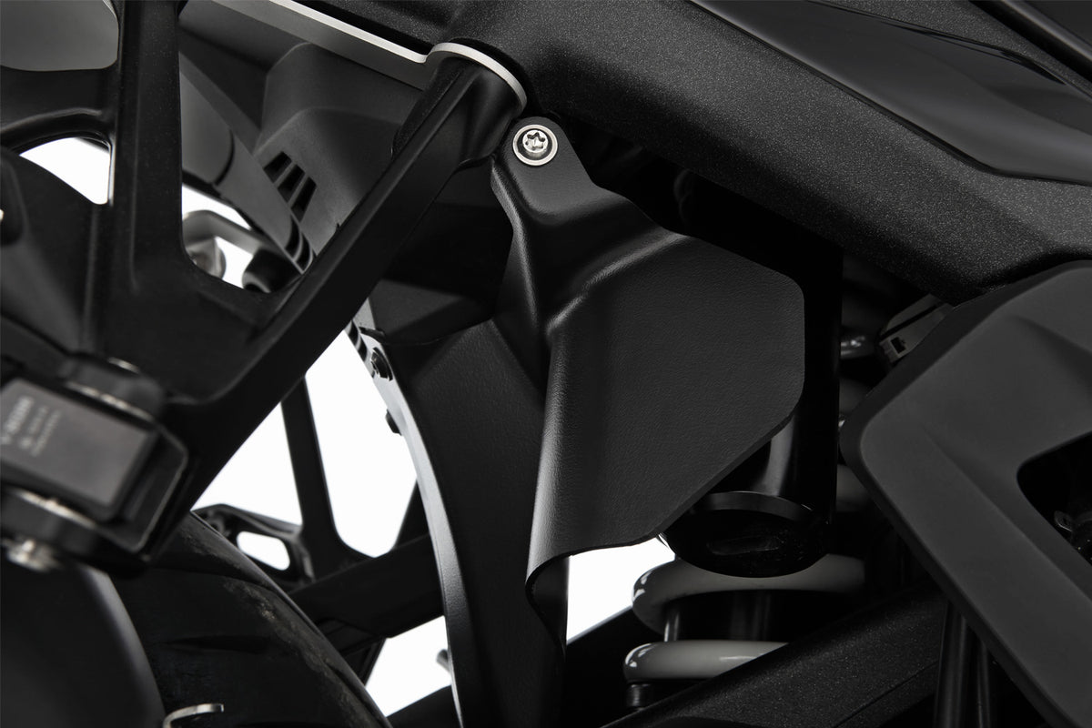 Wunderlich Inner fender R 1300 GS - complete your BMW ✔ Premium components ✔ Integrated design ➜ Order now