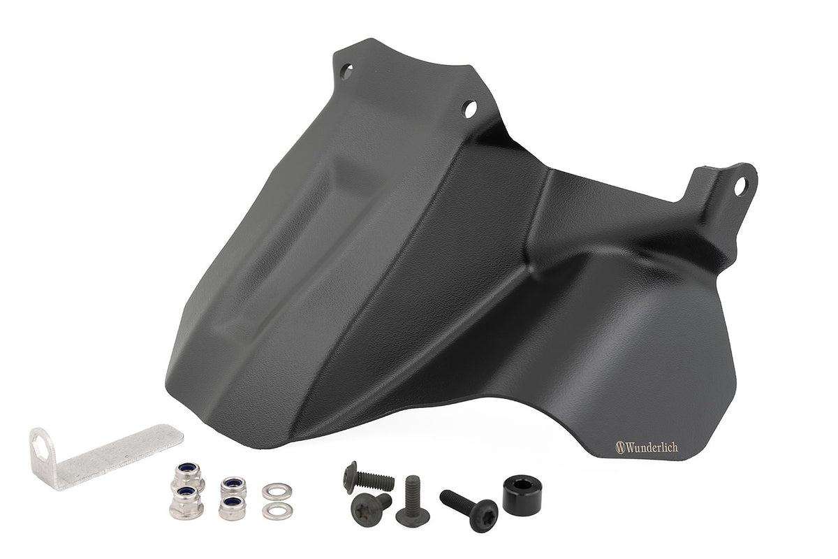 Wunderlich Inner fender R 1300 GS - complete your BMW ✔ Premium components ✔ Integrated design ➜ Order now