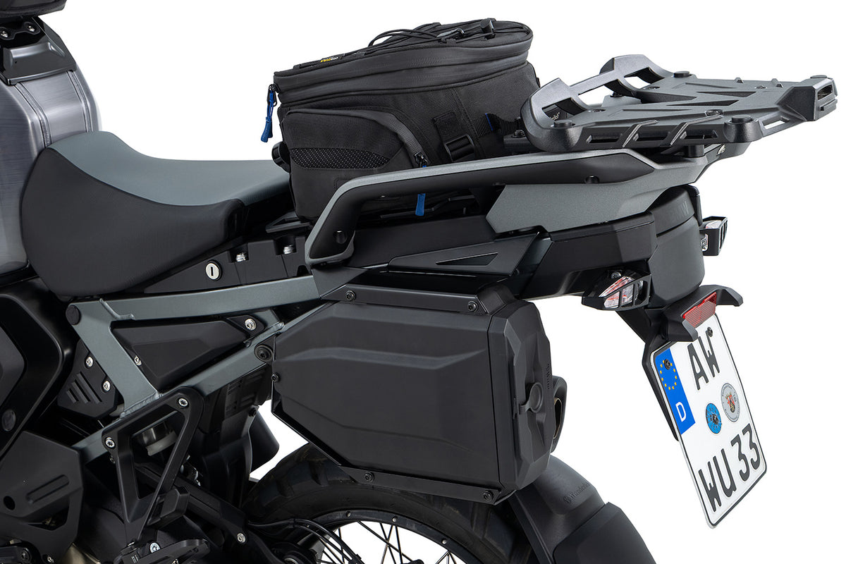 Custom-designed tool box for various small items ✔ Premium components ✔ Integrated design ➜ Order now