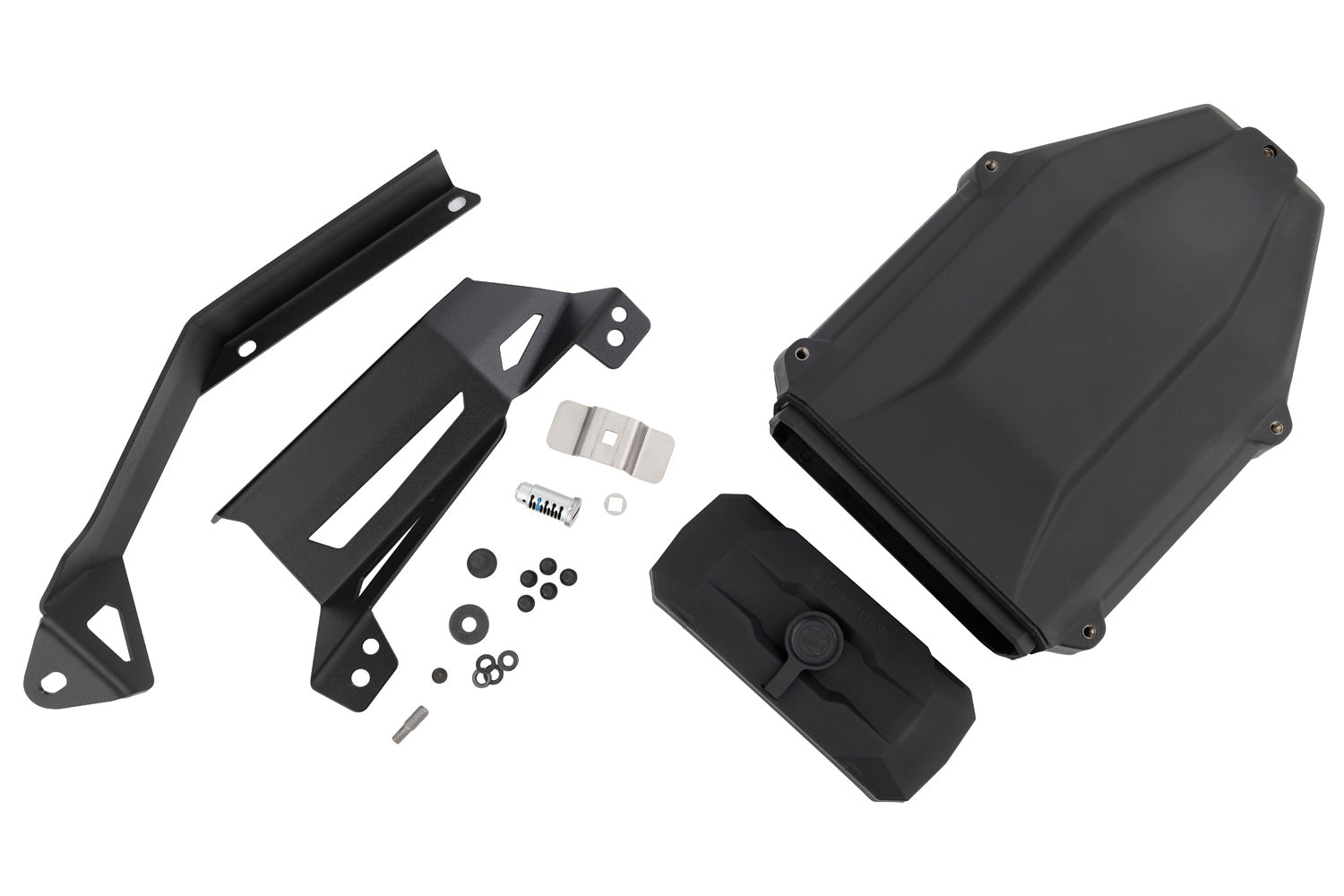 Custom-designed tool box for various small items ✔ Premium components ✔ Integrated design ➜ Order now