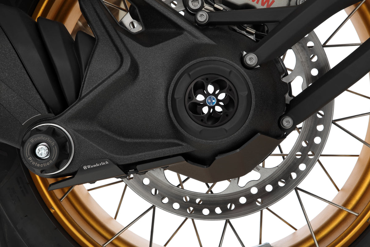 Cardan protection R 1300 GS (Adventure) - complete your BMW ✔ Premium components ✔ Integrated design ➜ Order now