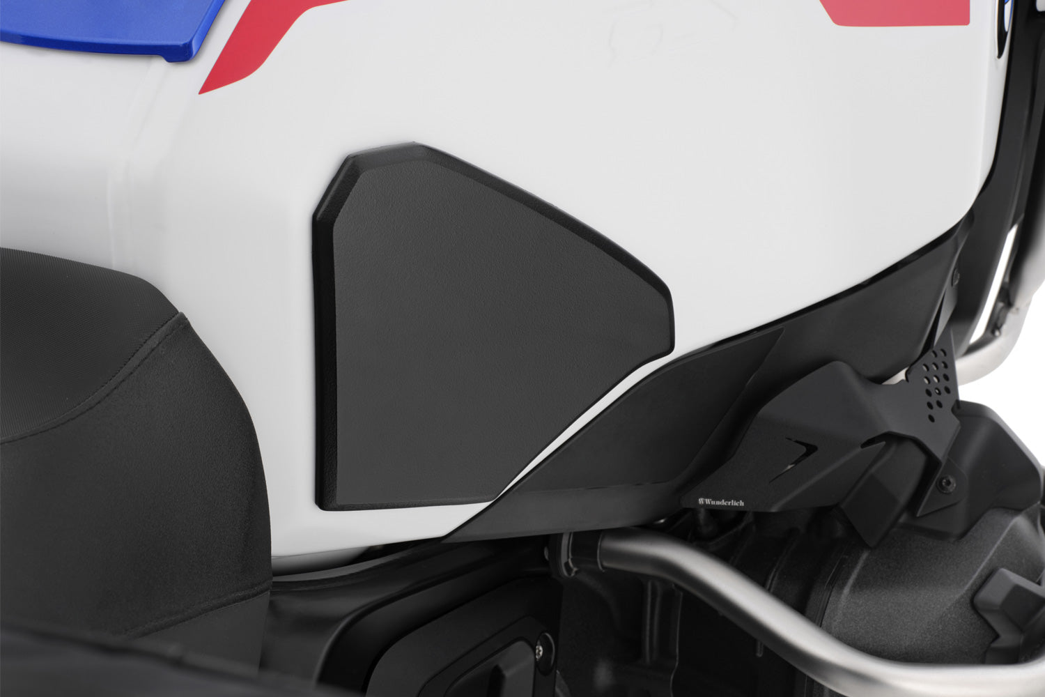 Wunderlich Tank Pad Set for R 1300 GS Adventure-13258-002