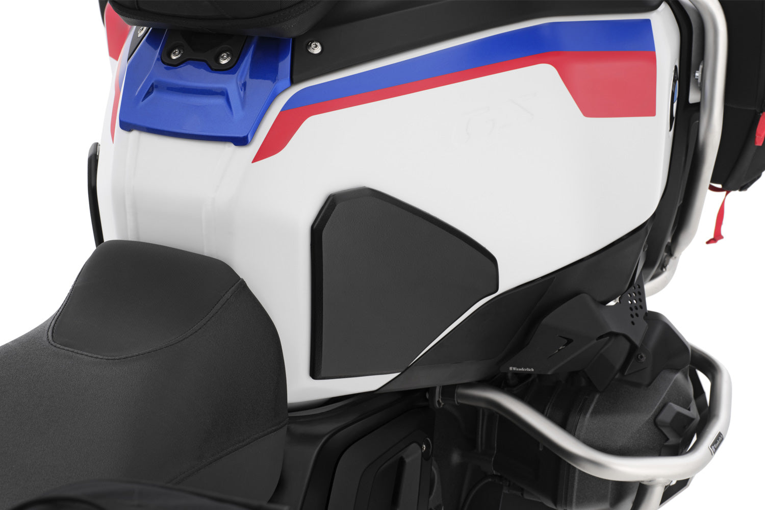Wunderlich Tank Pad Set for R 1300 GS Adventure-13258-002