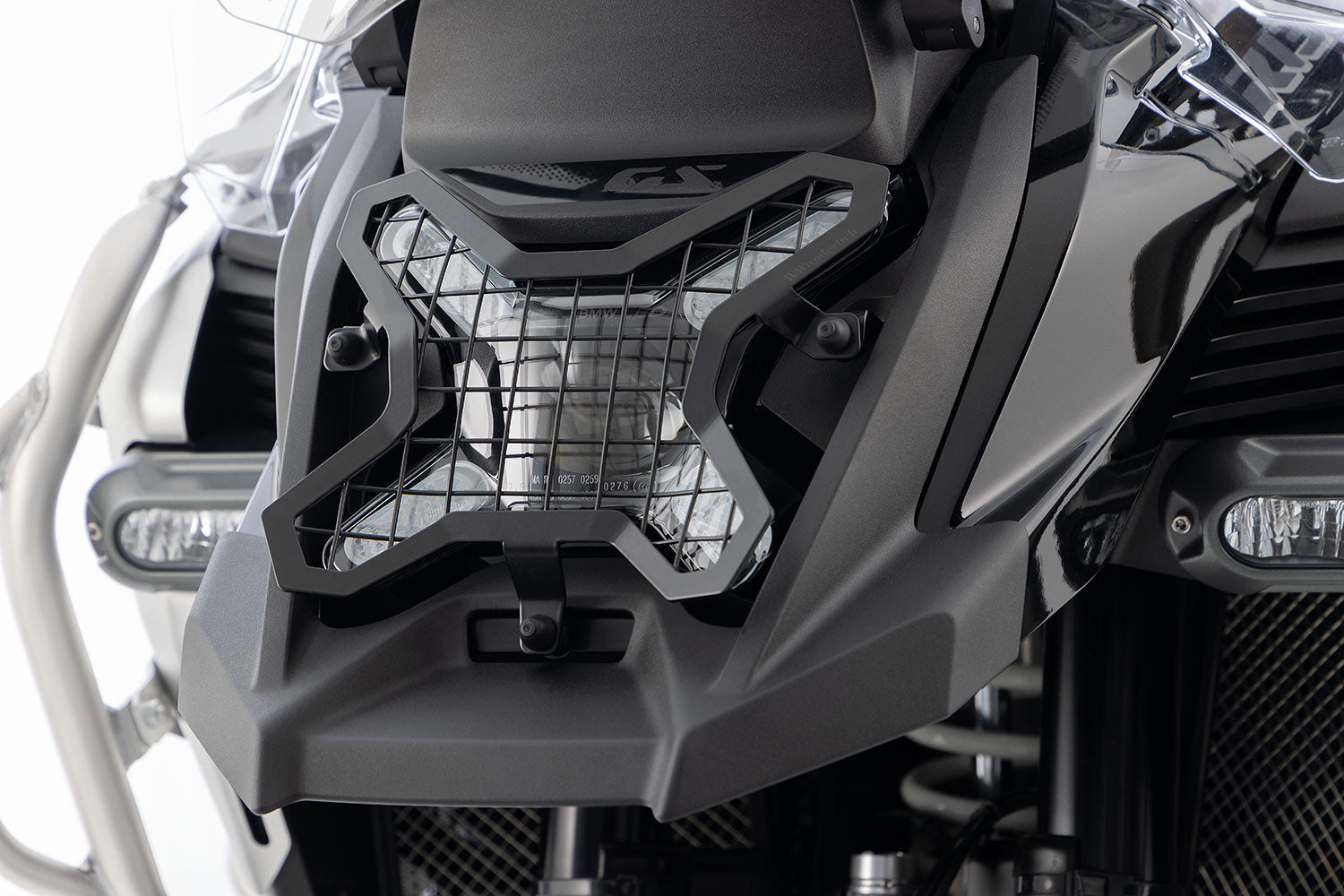 Perfect headlight protection solution - complete your BMW ✔ Premium components ✔ Integrated design ➜ Order now