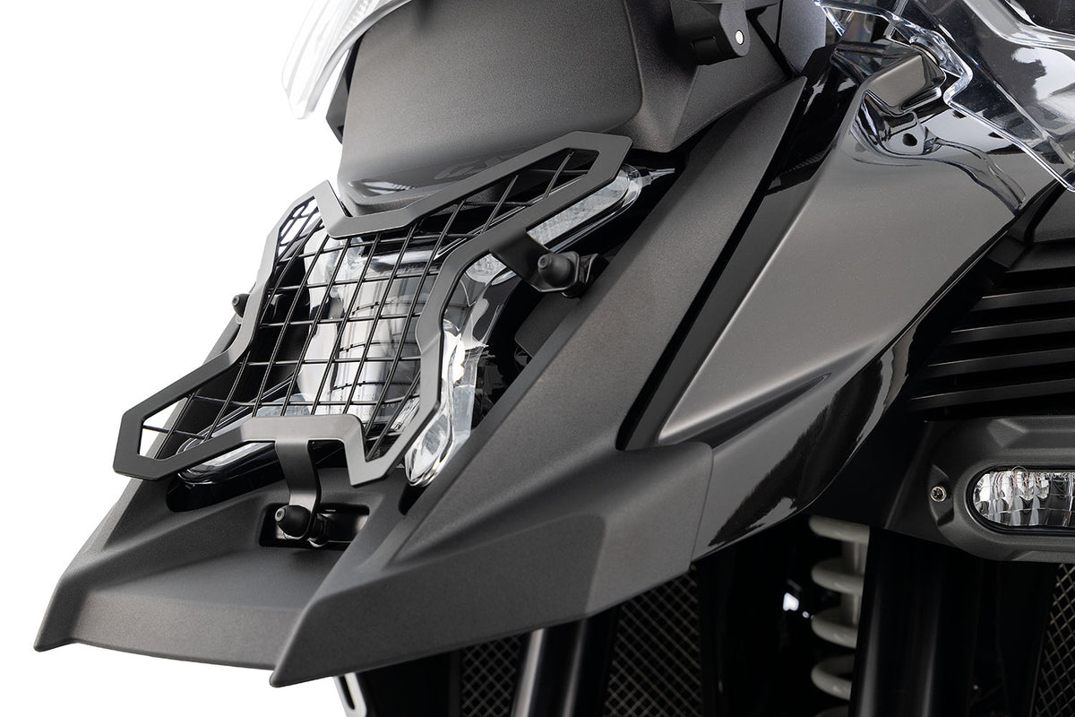 Perfect headlight protection solution - complete your BMW ✔ Premium components ✔ Integrated design ➜ Order now