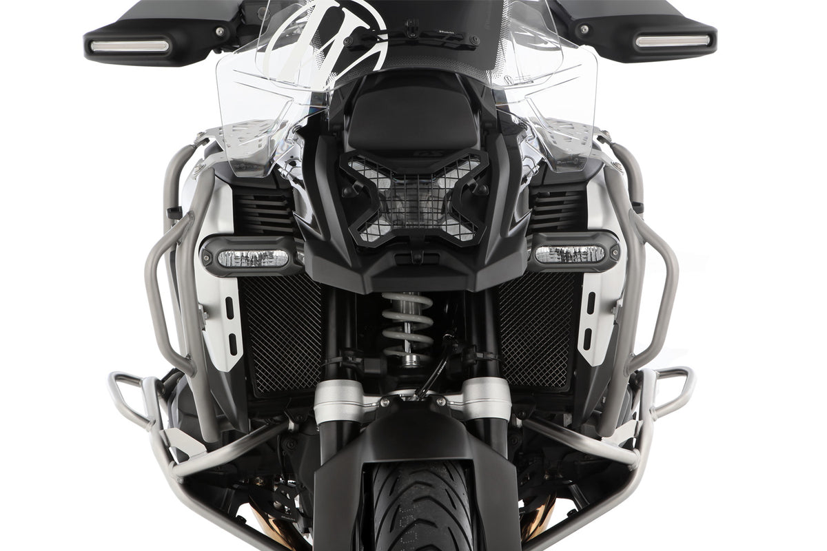 Perfect headlight protection solution - complete your BMW ✔ Premium components ✔ Integrated design ➜ Order now