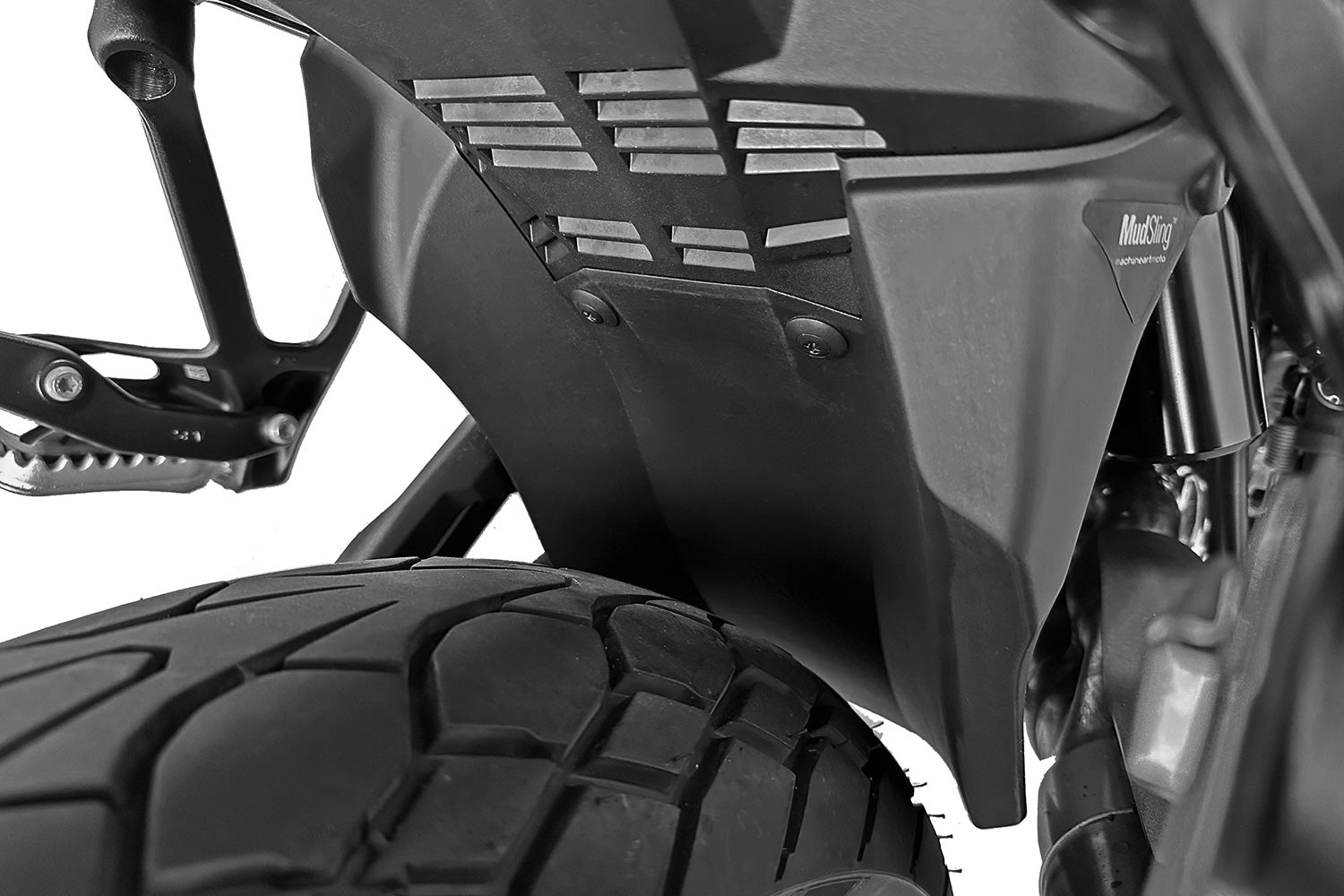 Mudsling inner fender R 1300 GS-13266-002