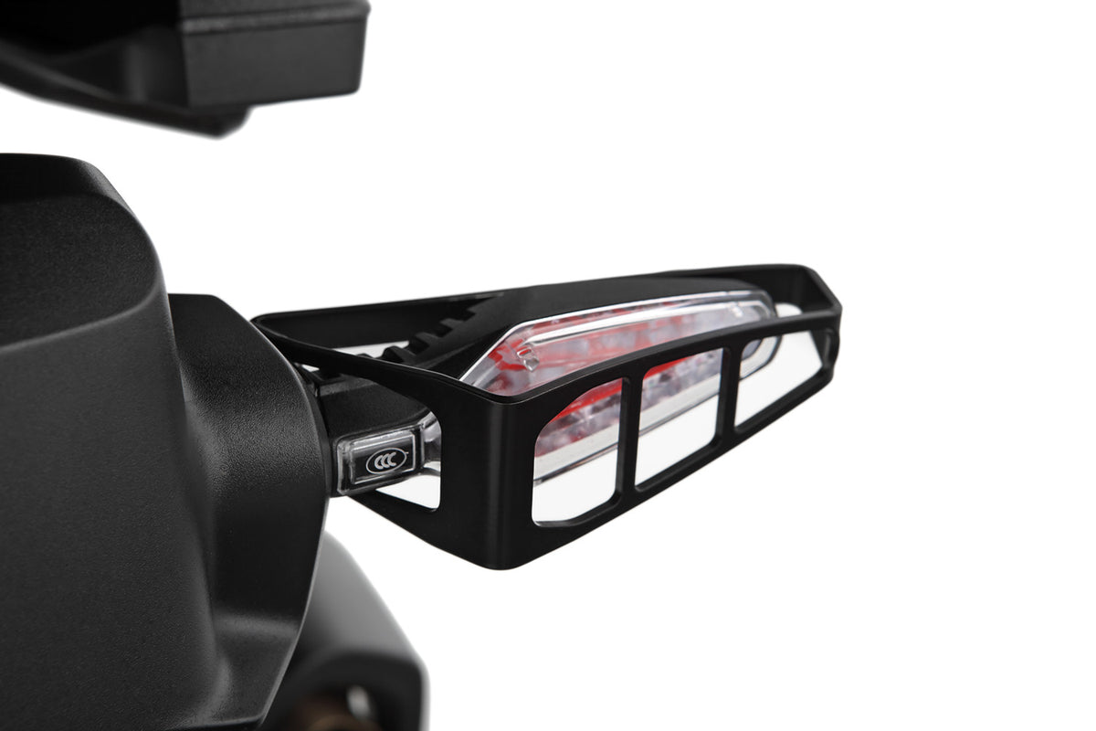 Indicator protection bar for LED multifunctional indicator-13295-002