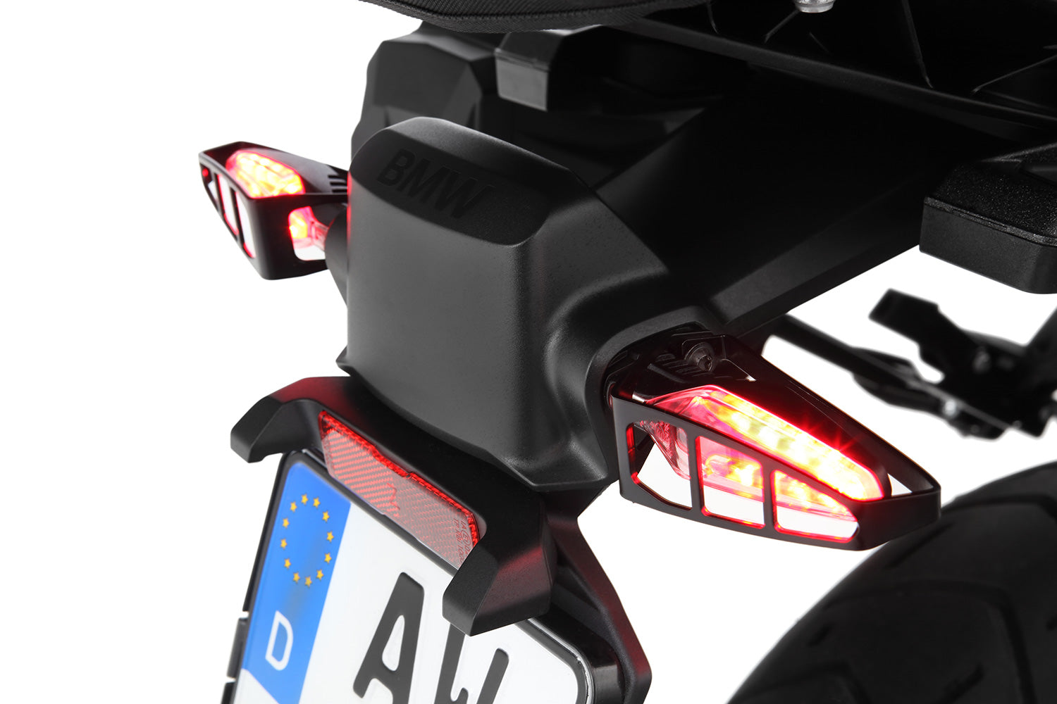 Indicator protection bar for LED multifunctional indicator-13295-002