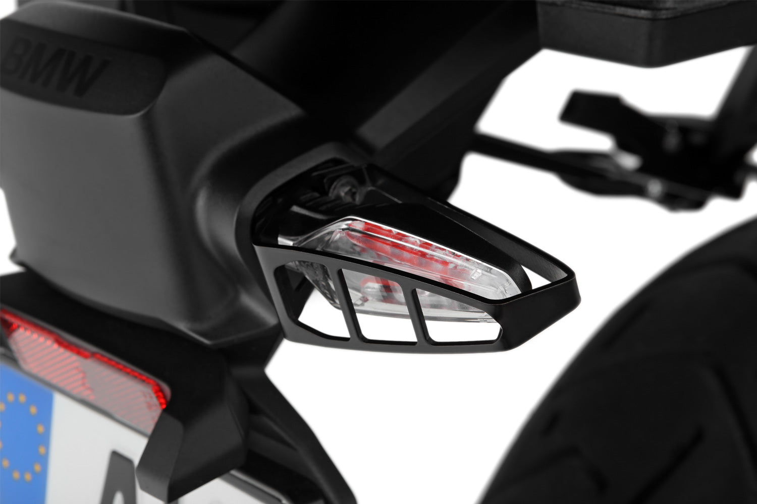 Indicator protection bar for LED multifunctional indicator-13295-102