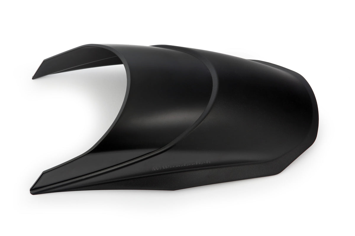 Wunderlich mudguard extension Extenda Fender Front R 1300 GS and GS Adventure - complete your BMW ✔ Premium components ✔ Integrated design ✔