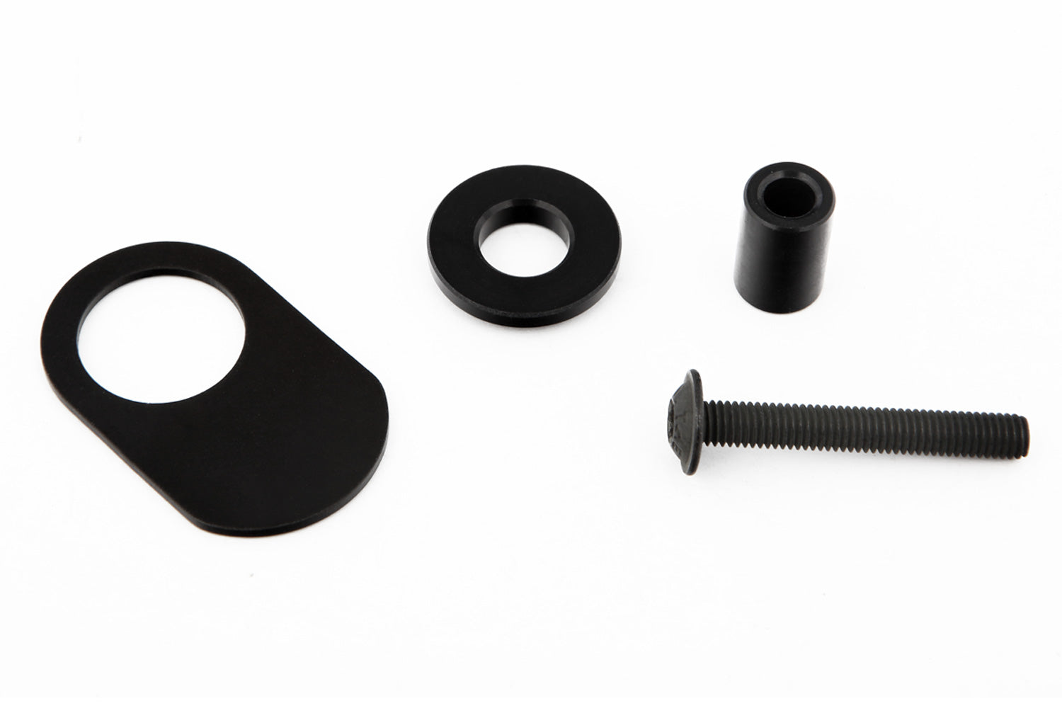 Mounting kit for indicator/hand guard bracket R 1300 GS + ADV with ASA/Adaptive light modes-13386-102