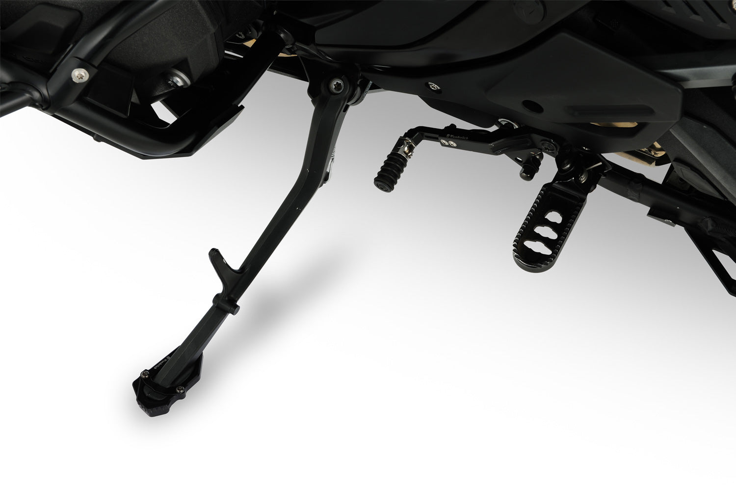 Wunderlich Side Stand Enlarger R 1300 GS and GS Adventure with Height Increase-13396-002