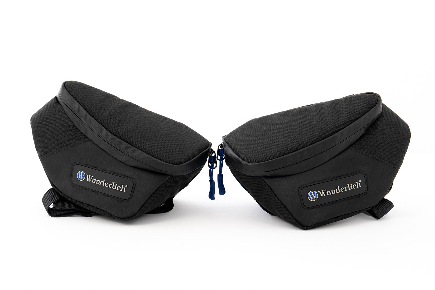 Wunderlich wind deflector bags  R 1300 GS - complete your BMW ✔ Premium components ✔ Integrated design ➜ Order now