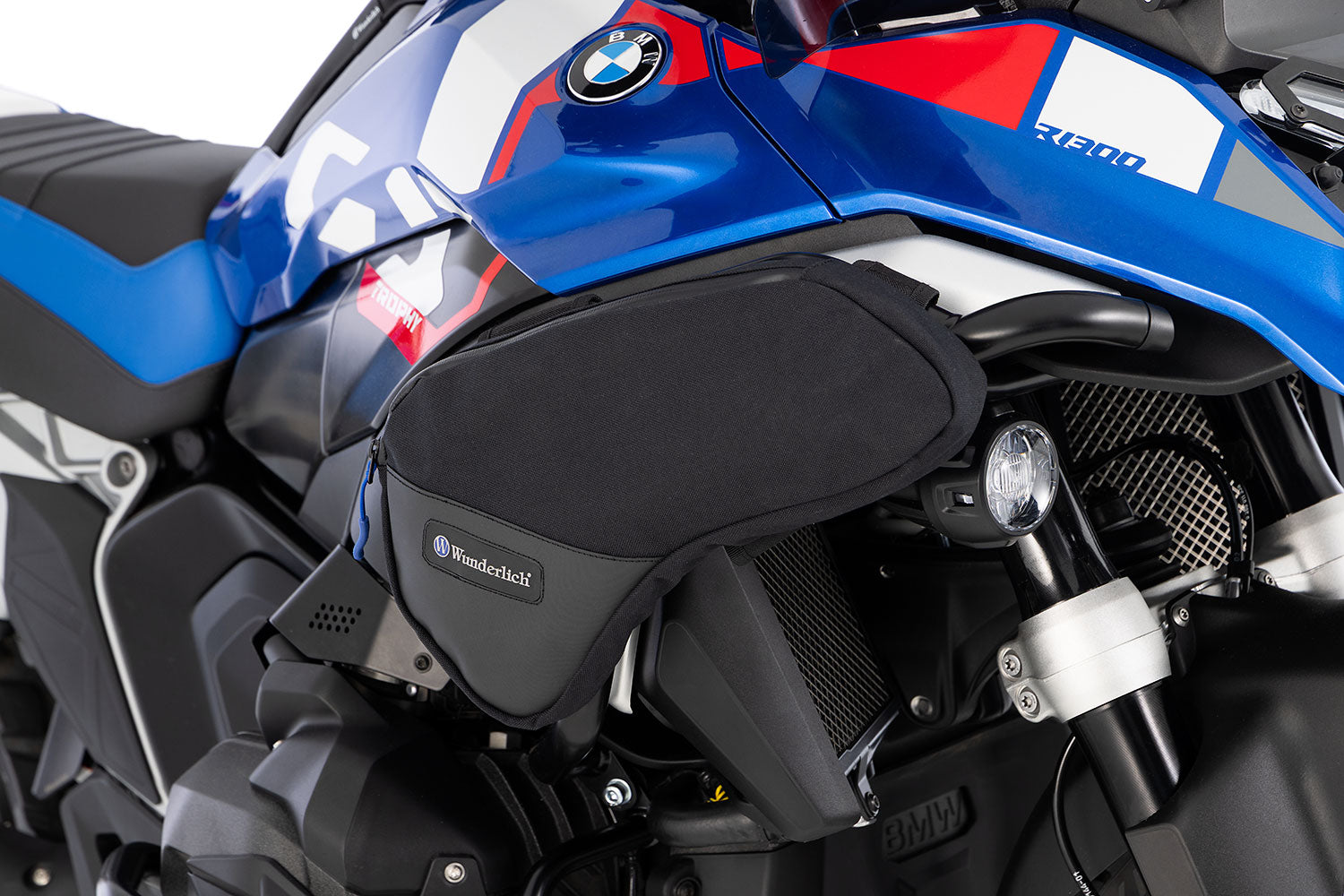 Wunderlich - Tank Protection Bar Bags for R 1300 GS