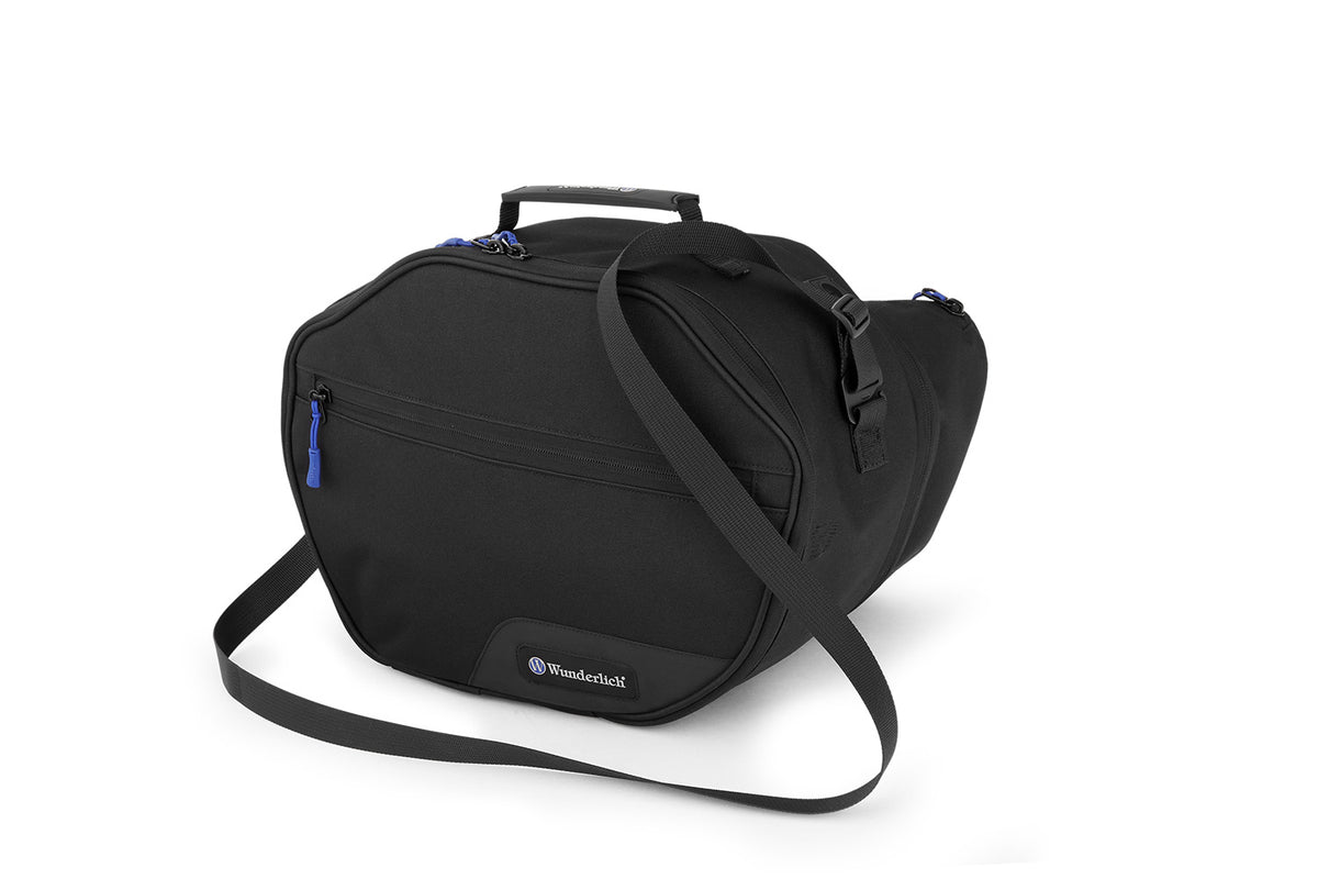 Wunderlich Inner Bags for Vario Cases R 1300 GS - complete your BMW ✔ Premium components ✔ Integrated design ➜ Order now