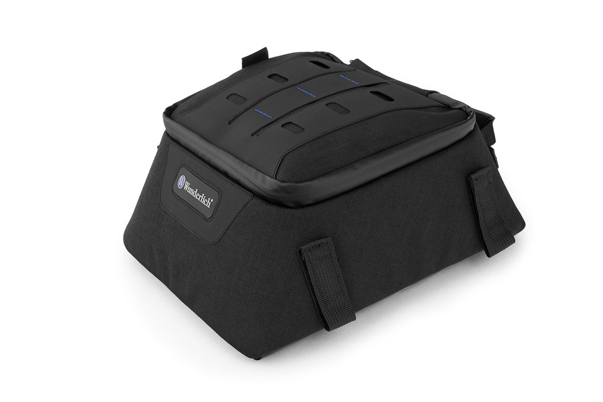 Wunderlich Top Bag for Vario Topcase R 1300 GS - complete your BMW ✔ Premium components ✔ Integrated design ➜ Order now