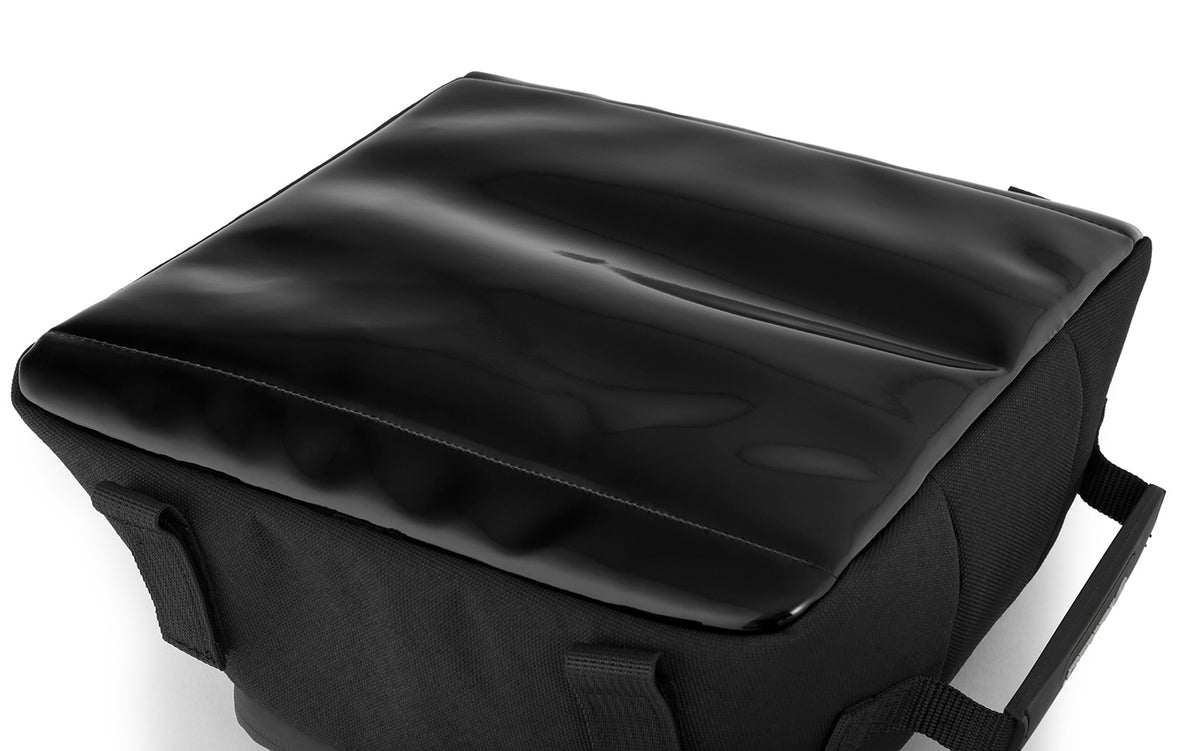 Wunderlich Top Bag for Vario Topcase R 1300 GS - complete your BMW ✔ Premium components ✔ Integrated design ➜ Order now