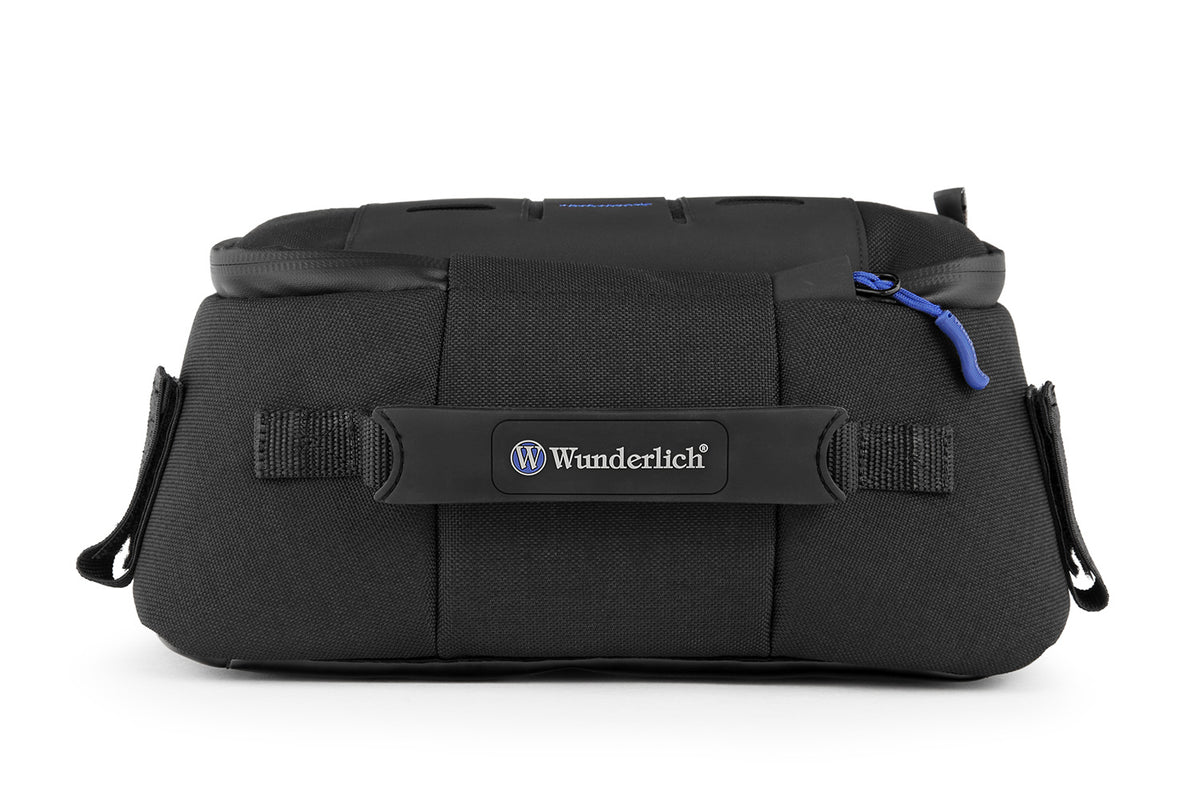 Wunderlich Top Bag for Vario Topcase R 1300 GS - complete your BMW ✔ Premium components ✔ Integrated design ➜ Order now