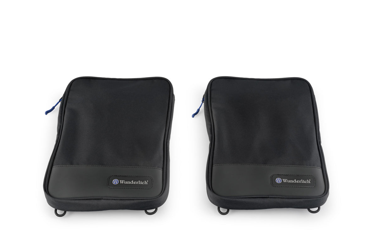 Wunderlich - Lid Inner Bag for BMW Aluminium Cases for R 1300 GS (+Adventure)