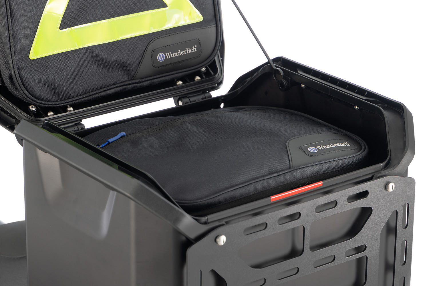 Wunderlich - Inner Bag for BMW Aluminium Topcase for R 1300 GS and GS Adventure