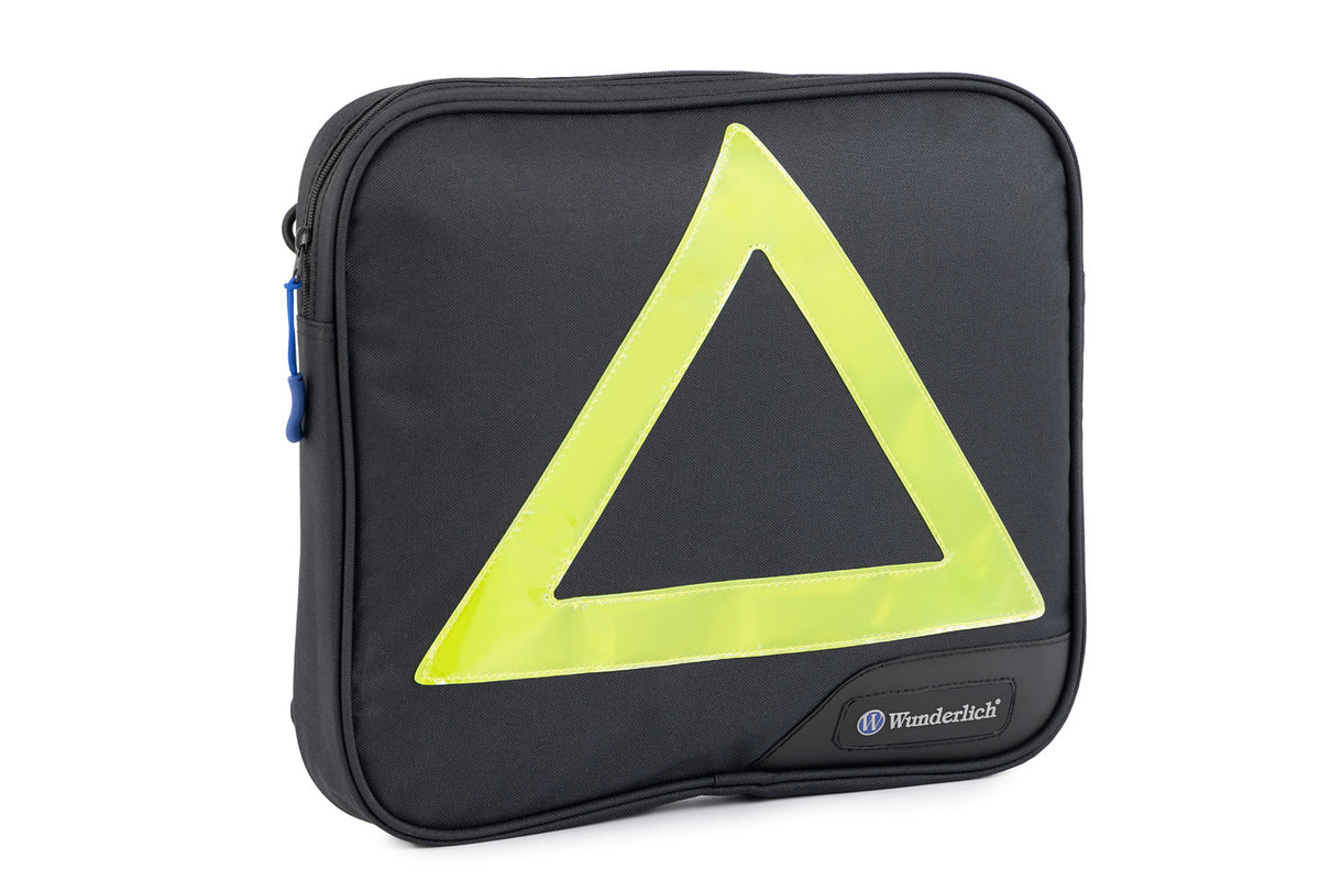 Wunderlich - Lid Inner Bag for BMW Aluminium Topcase for R 1300 GS and GS Adventure